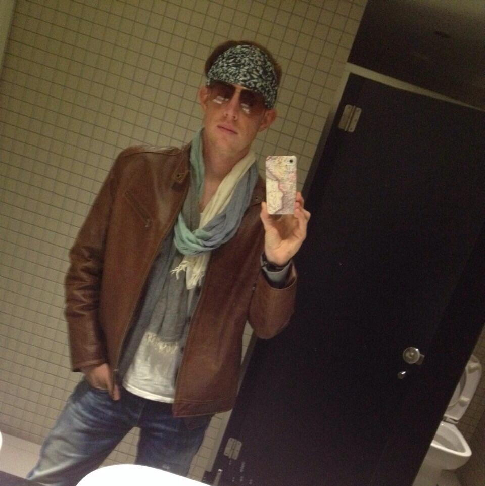 Stetson Johnson