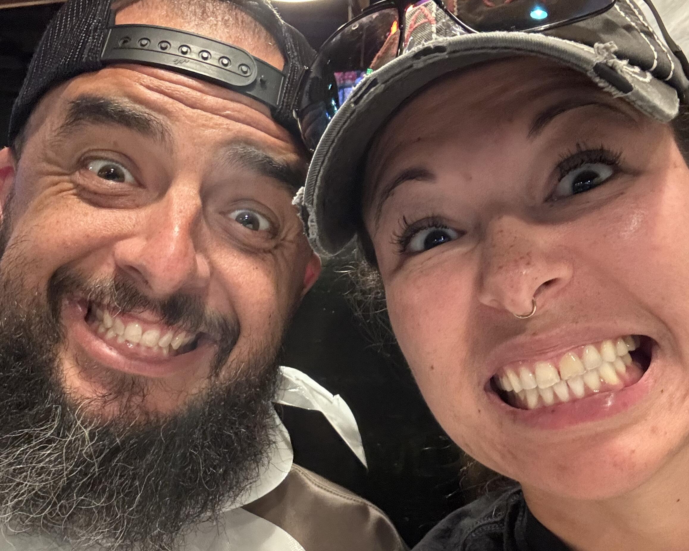 Picture of Crazy and more crazy 