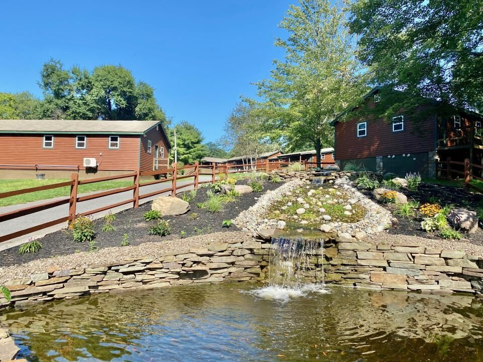 Picture of Camp Lindenmere