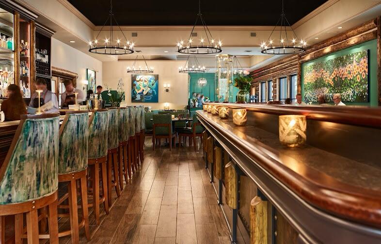 Picture of Inman Social Restaurant