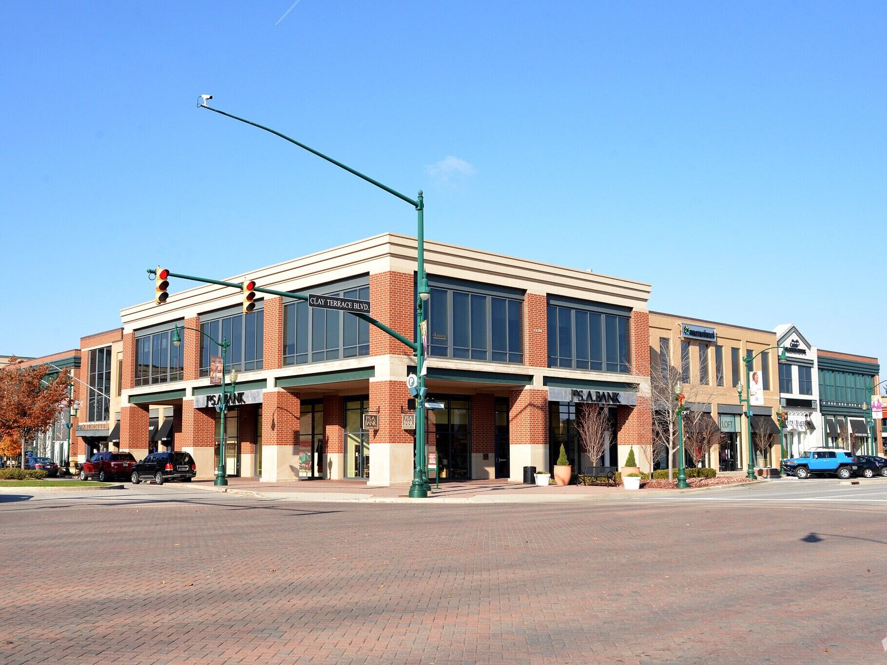 Picture of Clay Terrace