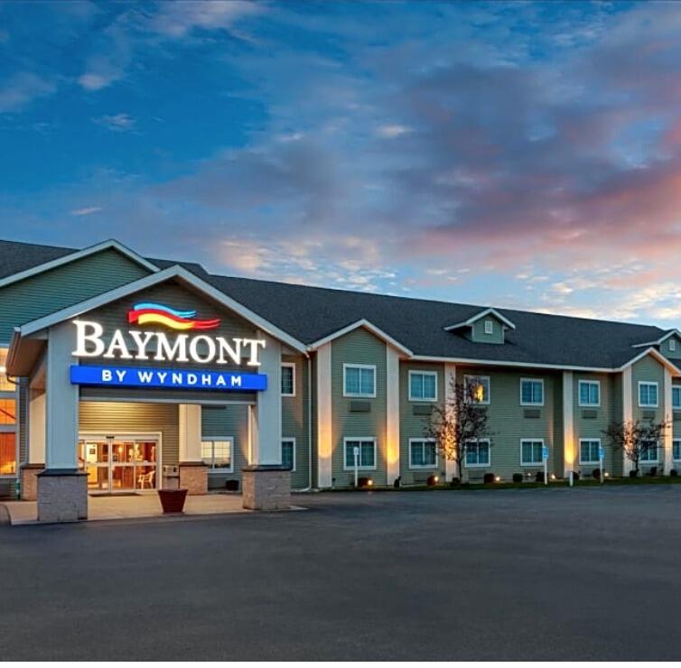 Picture of Baymont by Wyndham Beulah