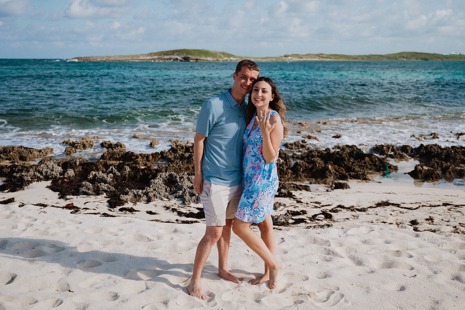 Amanda Rubino and Will Smithy's Wedding Website - The Knot