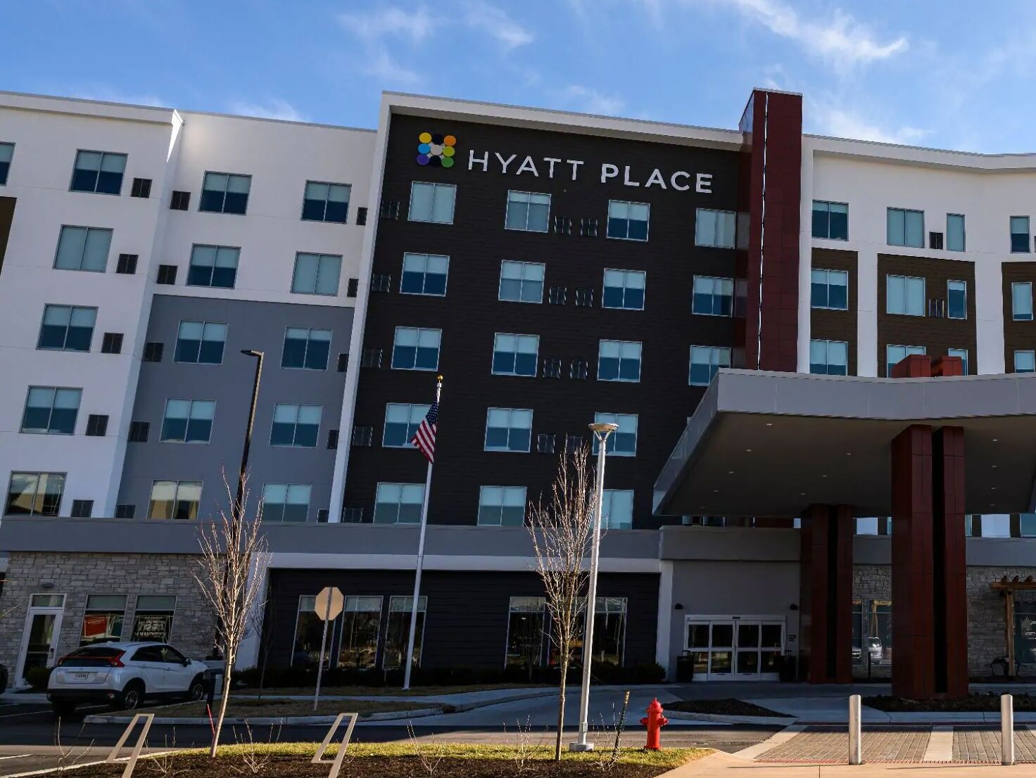 Picture of Hyatt Place Indianapolis / Fishers