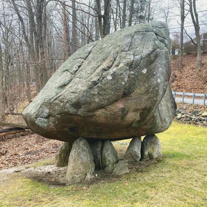 Picture of Balanced Rock