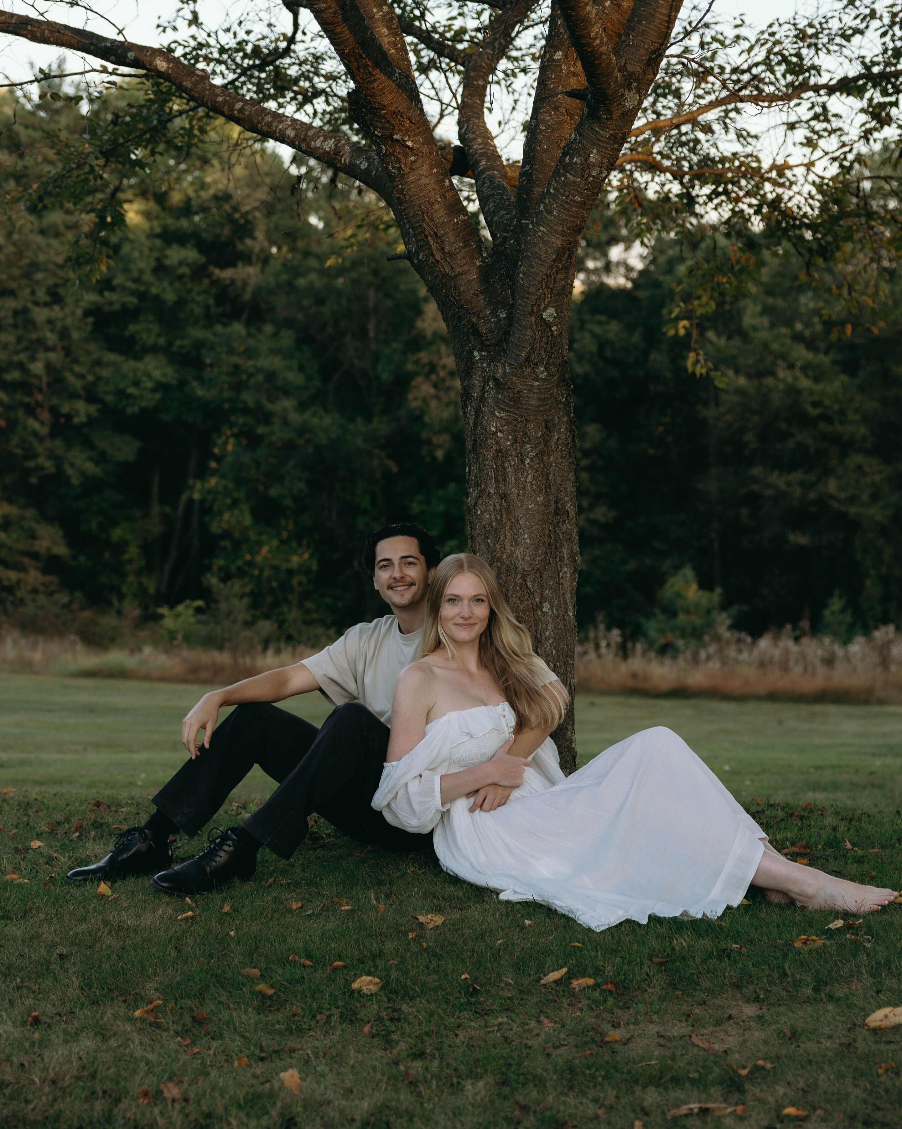 Katie & Ryan Home Page Banner