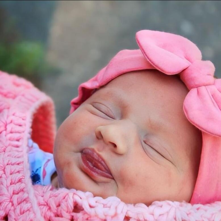Kamryn Kay Lewis