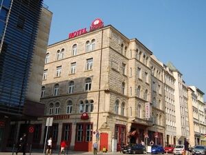 Picture of Lothus Hotel
