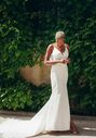 Essense of Australia D3524 Column Wedding Dress - thumbnail - 7