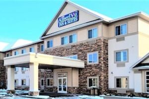 Picture of AmeriVu Inn&Suites Chisago City