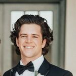 Chase Robinson