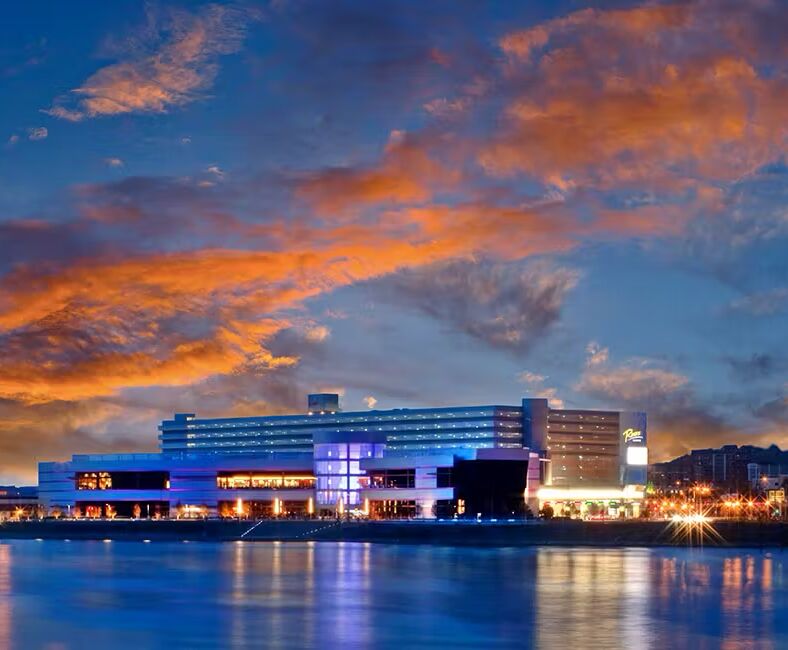 Picture of Rivers Casino