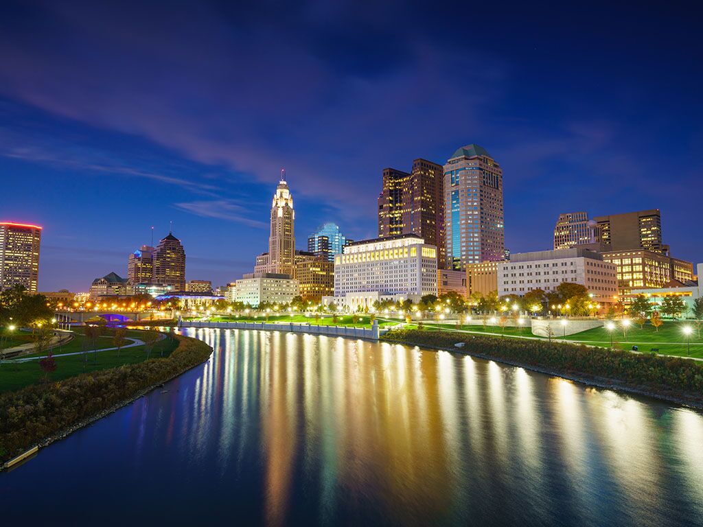 12 Chic Bridal Shower Venues in Columbus, Ohio