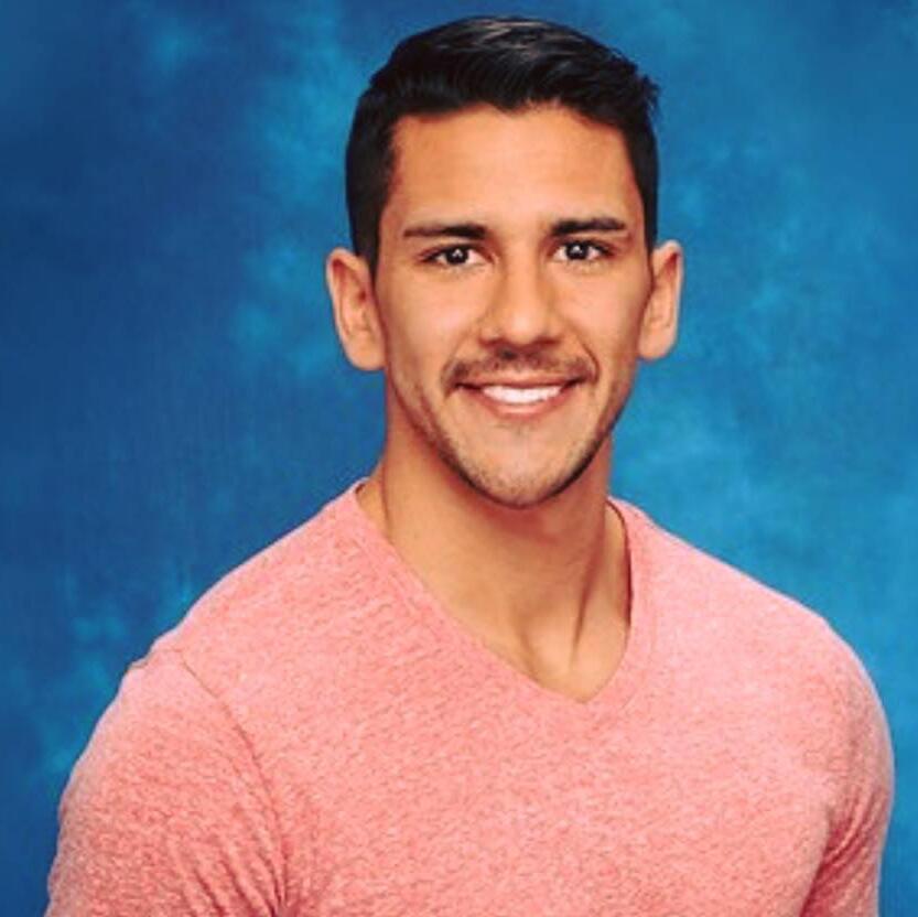 Pete Medina