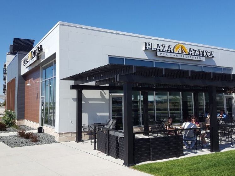 Picture of Plaza Azteca Mexican Restaurant Veterans