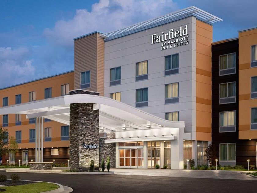 Picture of Fairfield Inn & Suites by Marriott Statesville