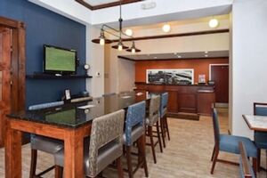 Picture of Hampton Inn Alexander City