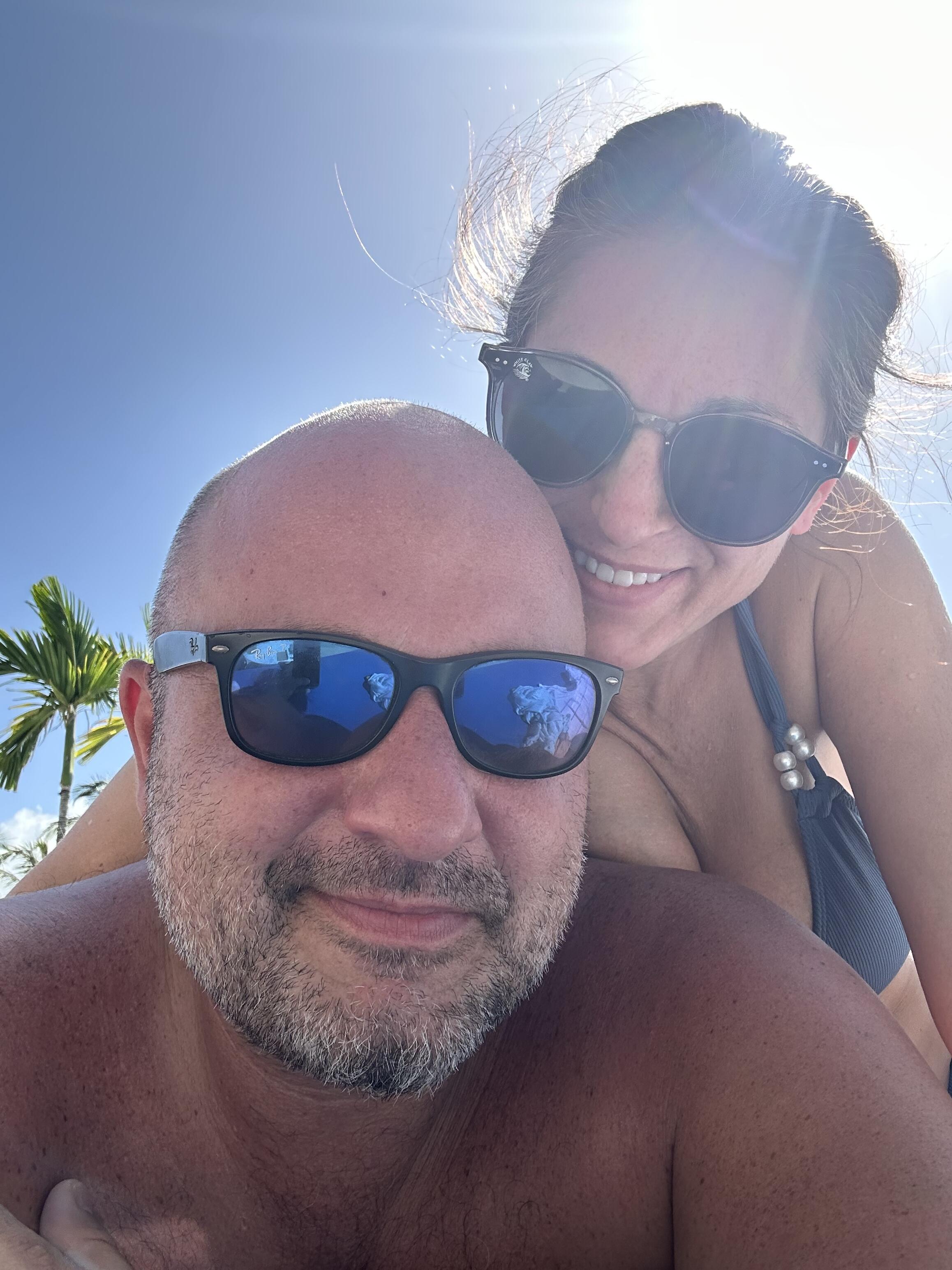 Puerto Rico