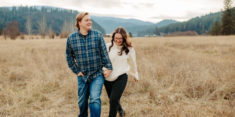 Dakota & Amanda Home Page Banner