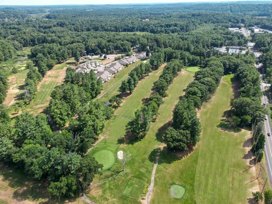 Picture of New Meadows Golf Club