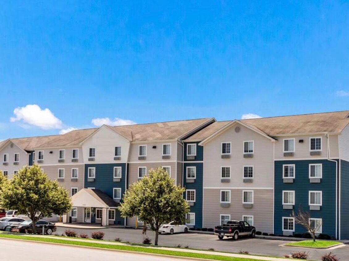 Picture of Extended Stay America Select Suites - Fort Myers