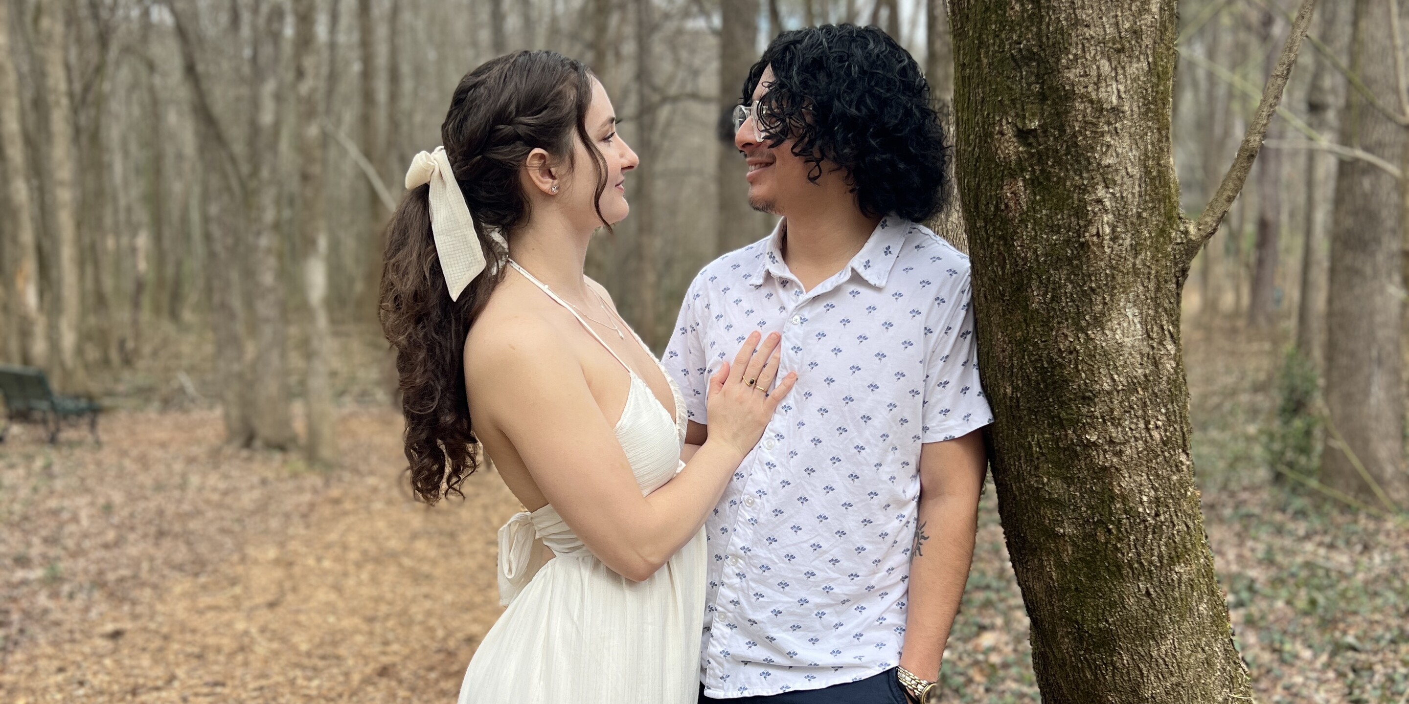 Anna & Jerson Home Page Banner