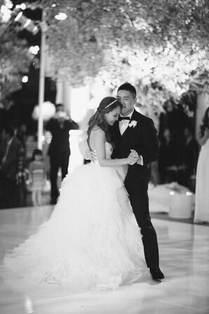 First Dance