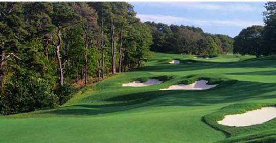 Picture of Ocean Edge Resort & Golf Club