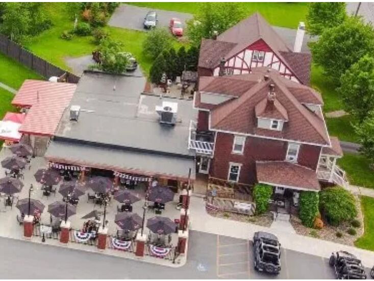 Picture of Straub Brewery Visitor Center & Tap Room