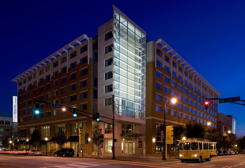 Picture of Georgia Tech Hotel and Conference Center
