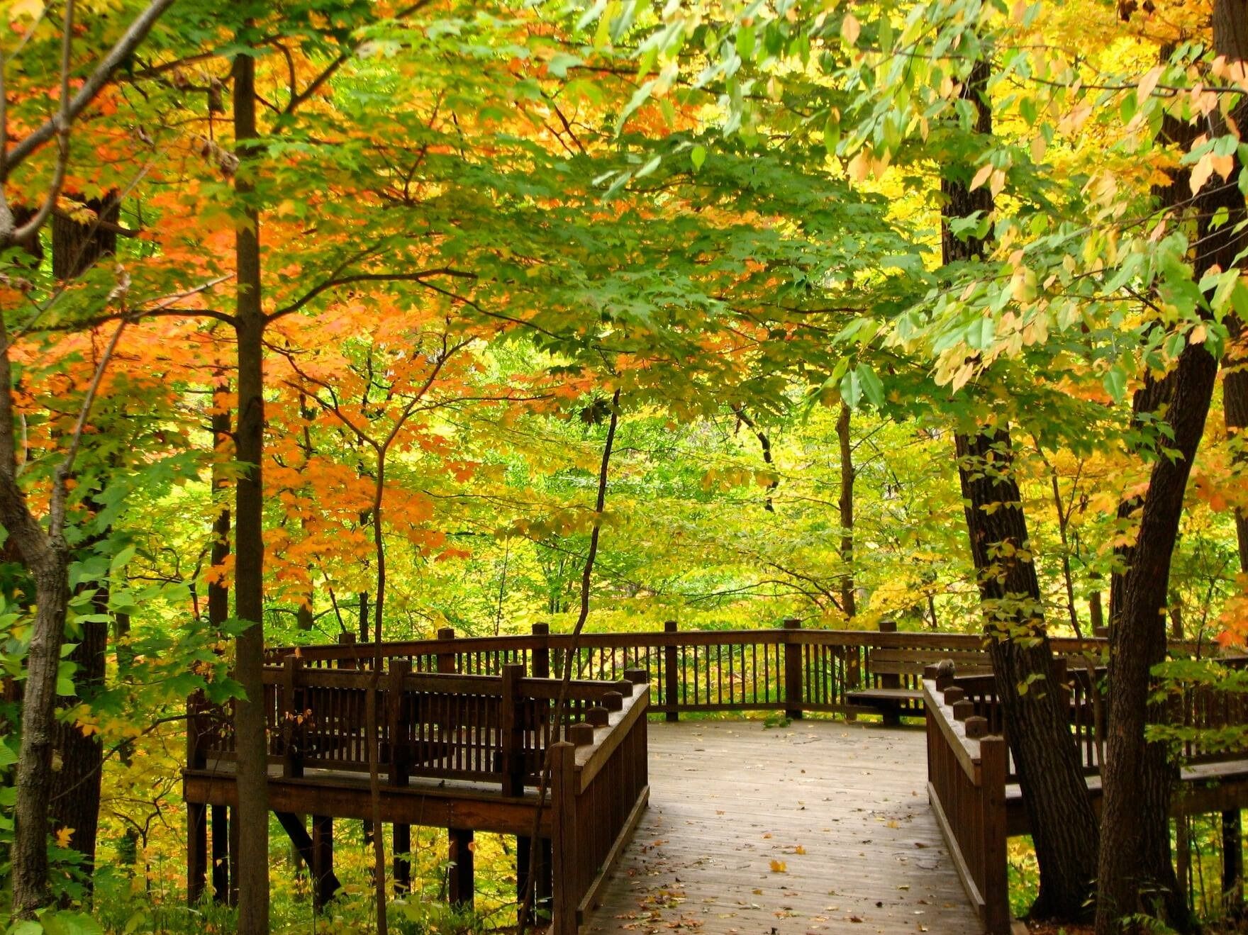Picture of Highbanks Metro Park or Alum Creek State Park