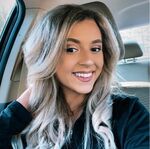 Savanna Moates