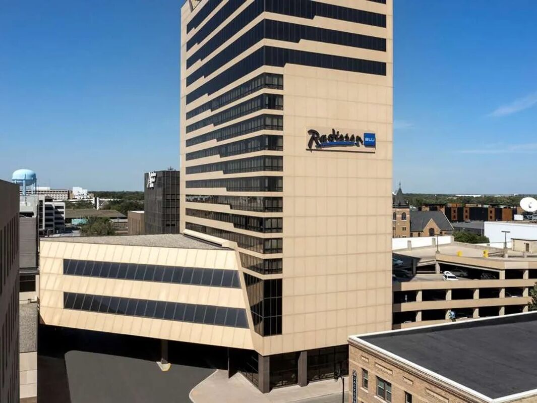 Picture of Radisson Blu Fargo