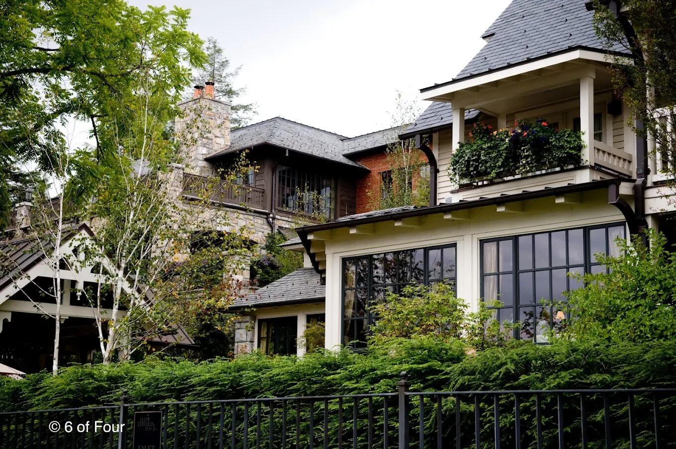 Picture of Old Edwards Inn and Spa