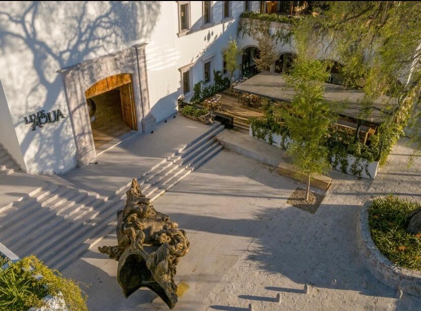 Picture of Live Aqua San Miguel de Allende