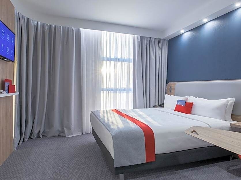 Picture of Holiday Inn Express Yerevan, an IHG Hotel