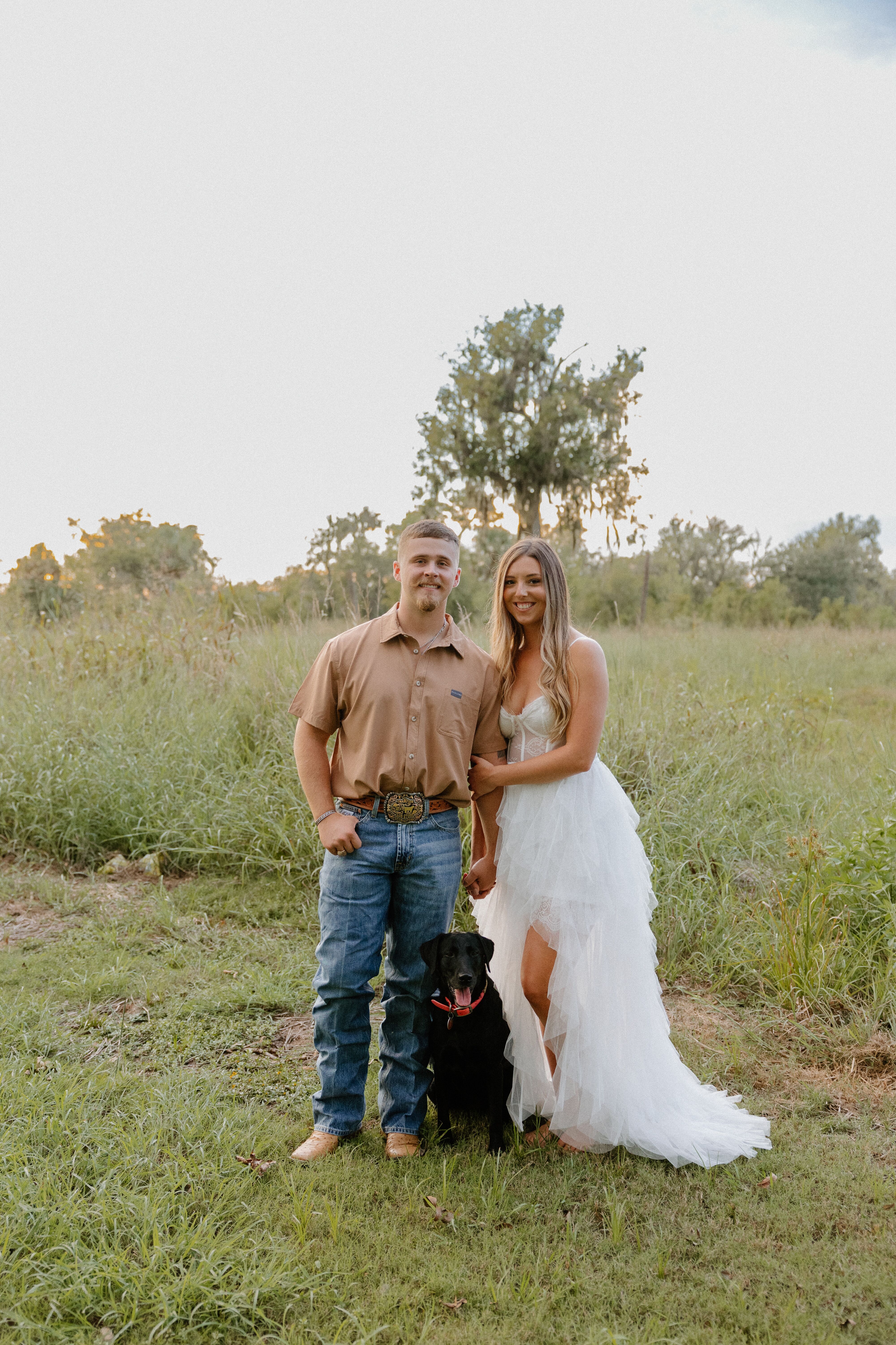 Walker wicks wedding | Honestweddingadvice.com