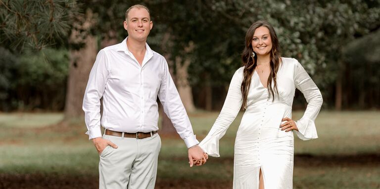 Jacob & MacKenzie Home Page Banner