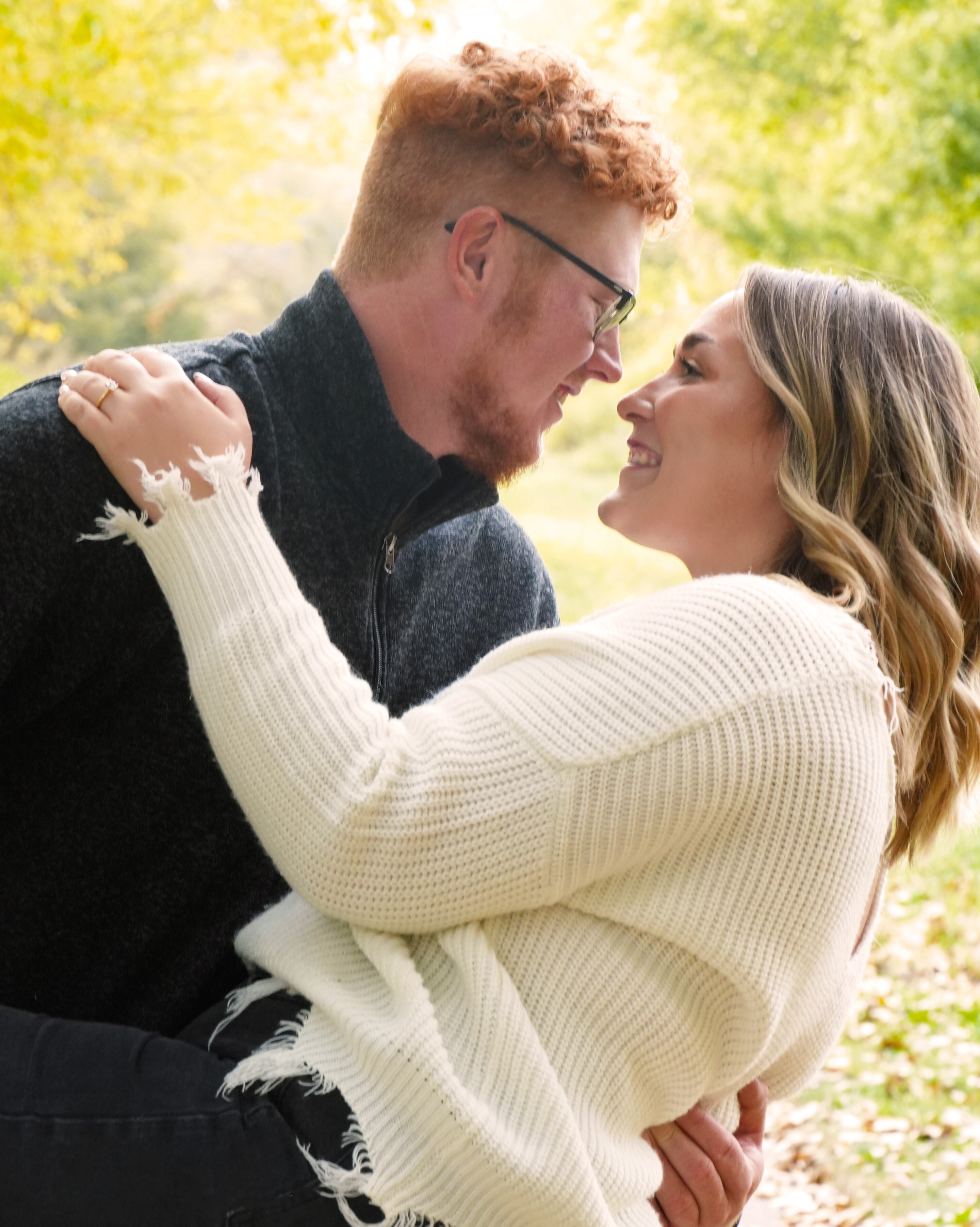 Alexa & Ethan Home Page Banner