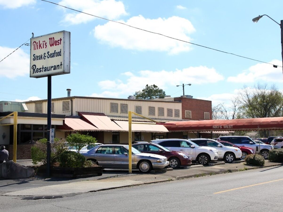 Picture of Niki's West