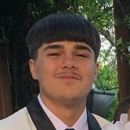 Landen Robinson
