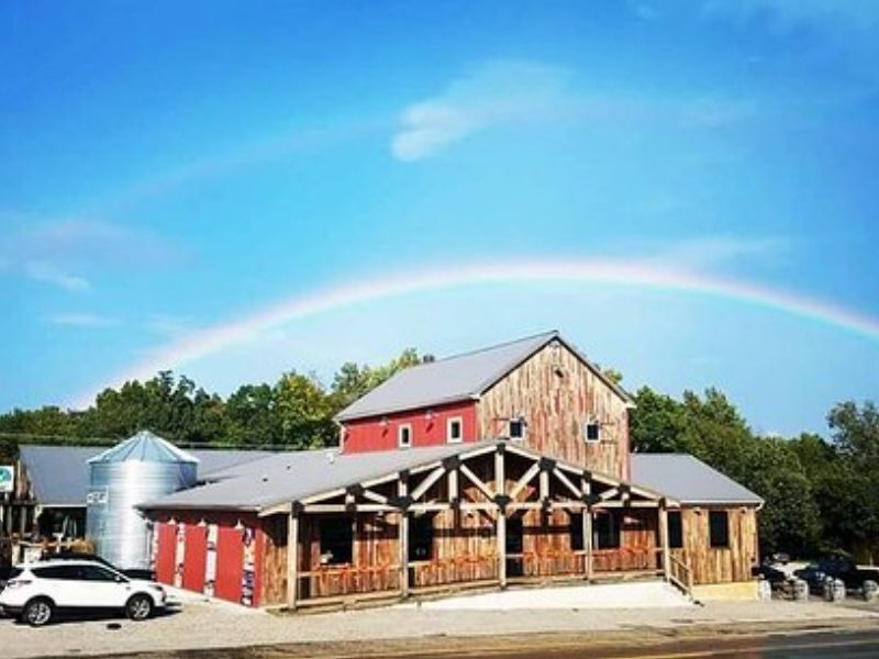 Picture of The Dew Drop Inn