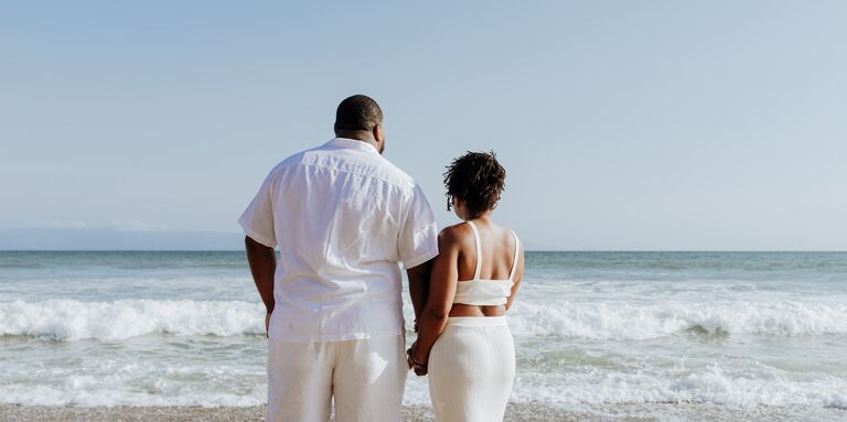 Felicia & Sean Home Page Banner