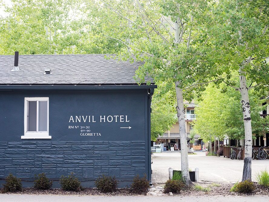 Picture of Anvil Hotel