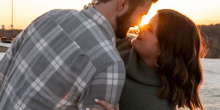 Gracie & Brady Home Page Banner