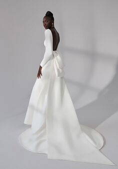 Justin Alexander Signature Davis Wedding Dress