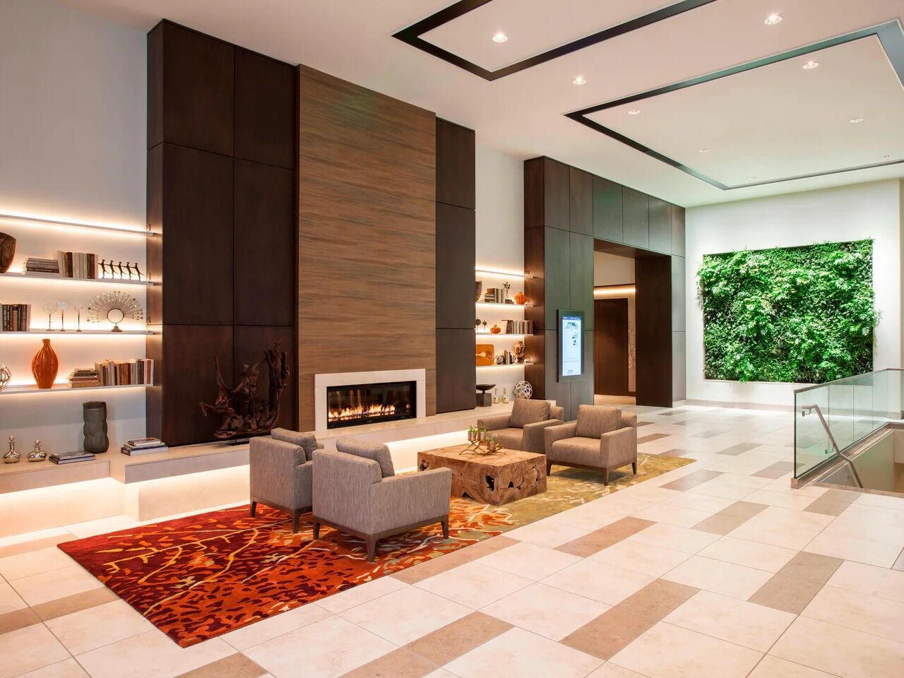 Picture of The Westin Milwaukee