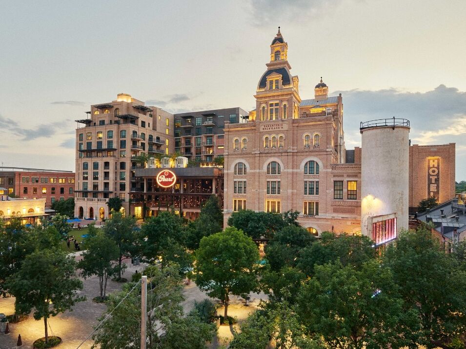 Picture of The Park at Pearl