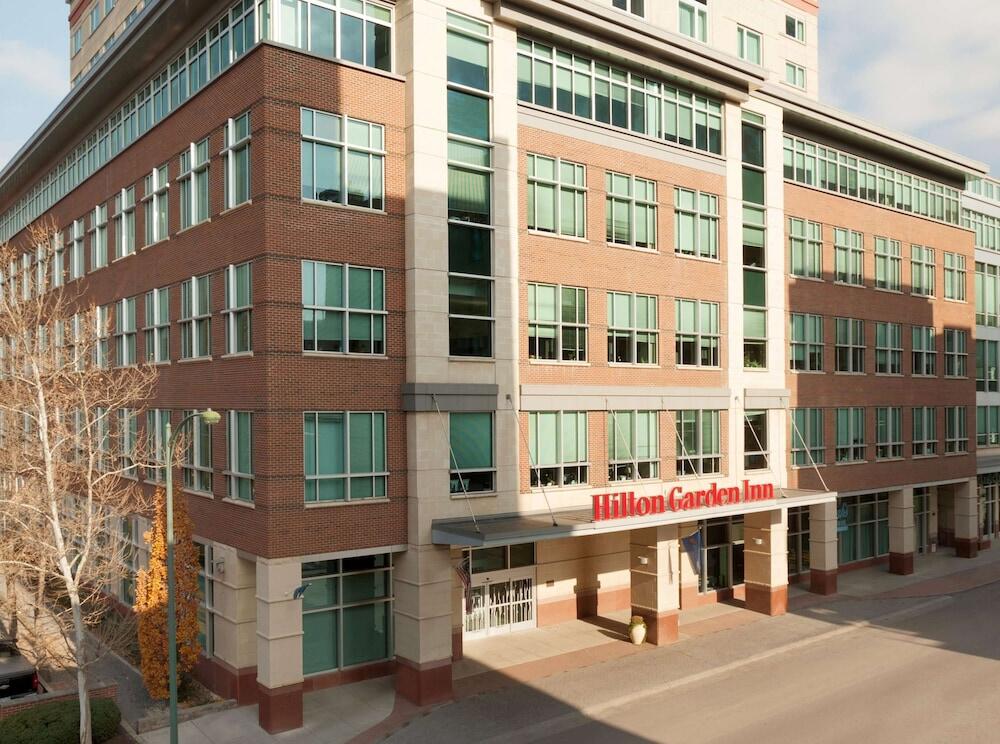 Picture of Hilton Garden Inn Ithaca