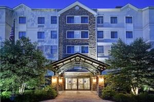 Picture of Homewood Suites by Hilton Eatontown